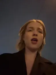 Baby_Tiny webcam model stream image