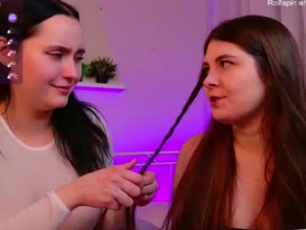 naomi_parsons webcam chaturbate model stream image