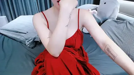 SungkyunnKwan webcam stripchat model stream image