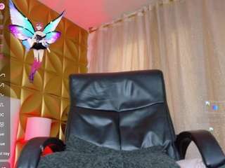 sarasmit webcam model stream image