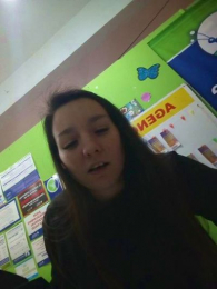 Belen3421 webcam model stream image