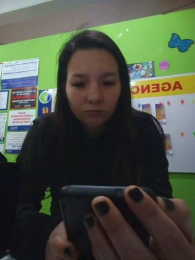 Belen3421 webcam model stream image