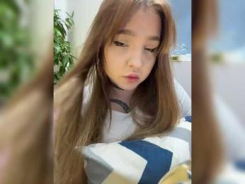 DilaraSecret webcam model stream image
