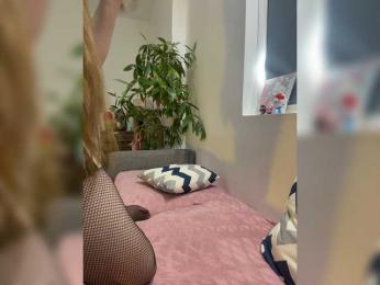 DilaraSecret webcam model stream image