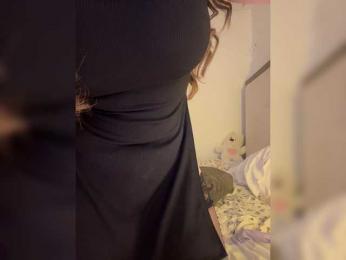 DilaraSecret webcam bongacams model stream image