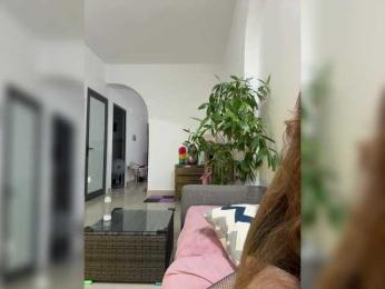 DilaraSecret webcam model stream image