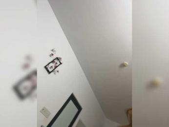 DilaraSecret webcam model stream image