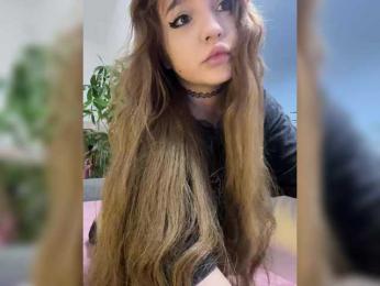 DilaraSecret webcam model stream image
