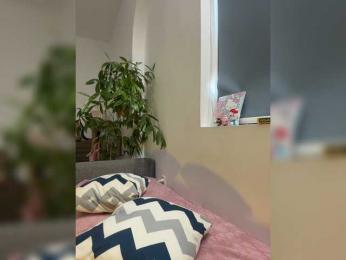 DilaraSecret webcam model stream image