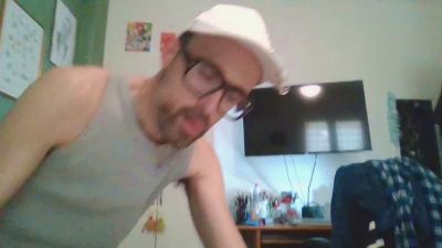sciamano87 webcam model stream image