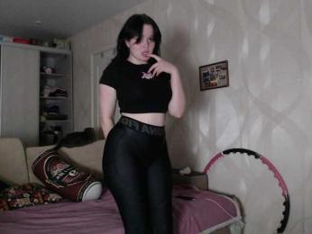 Lizzi-Peach webcam bongacams model stream image