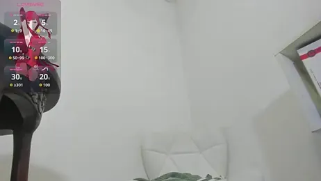 nathalia_isazax webcam model stream image