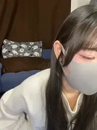 siorin_18 webcam model stream image