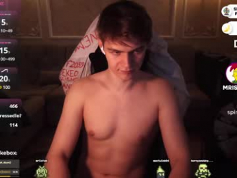 dantebigboi webcam model stream image