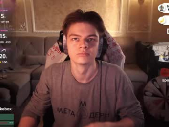 dantebigboi webcam model stream image
