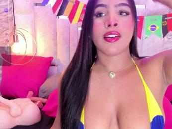 VeronicaLodge23 webcam model stream image