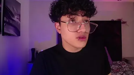 LukeFlame_ webcam stripchat model stream image