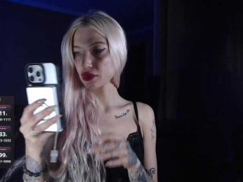 Alina666Mistress webcam model stream image
