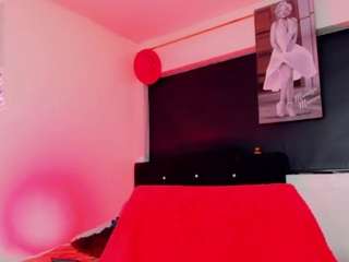 kendall-hornyy webcam model stream image