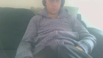 keke_m23 webcam model stream image