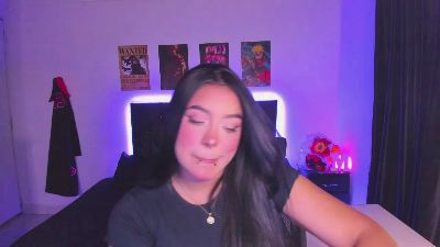 Mariana_Hasper_ webcam model stream image
