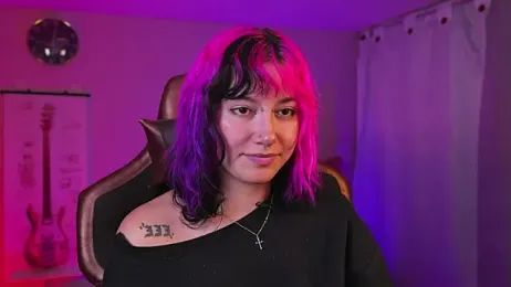 _zephyr_ webcam stripchat model stream image