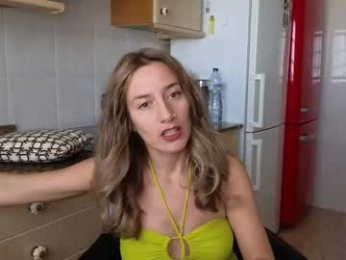 lunary_mix webcam model stream image