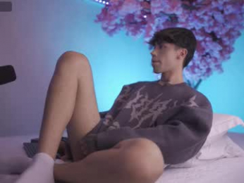 dwayne_xx webcam model stream image