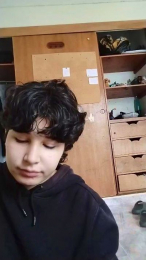 howellwell webcam model stream image