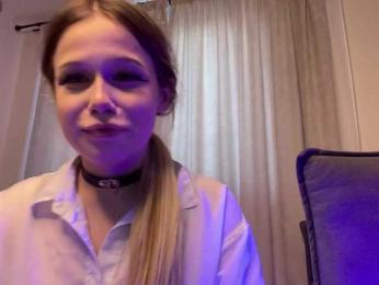 ChanWestenbarger webcam model stream image