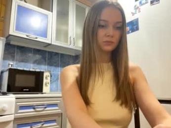 ulrikeveltman webcam model stream image