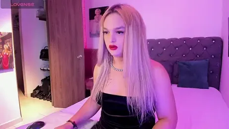 ScarletThompsonx webcam model stream image