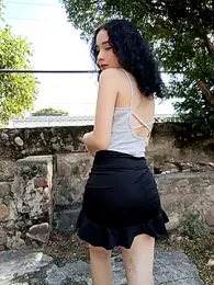 sweet_outdoor_charm webcam stripchat model stream image