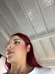 ArieliciousXXX webcam model stream image