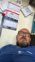 stellone_hot webcam model stream image