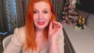 FireFoxOne webcam model stream image