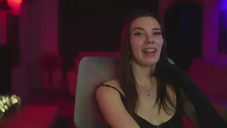 CandyStorm webcam model stream image