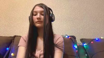 AiKerzer webcam model stream image