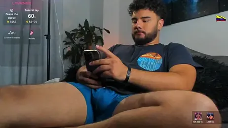 caprywilliams webcam model stream image