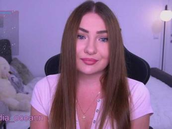 Diana_Ocean webcam model stream image