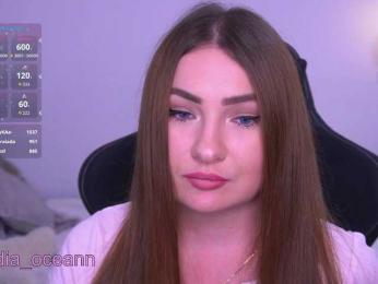 Diana_Ocean webcam model stream image