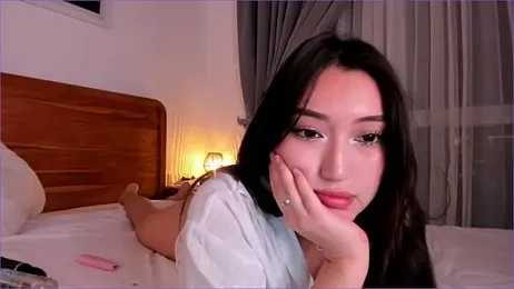 jin__ray webcam model stream image