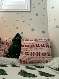 JordanXo webcam model stream image