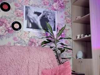 velvetcares webcam model stream image