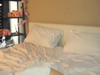 coventinaashfield webcam model stream image
