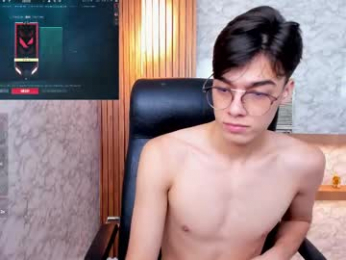 gerony_ webcam model stream image