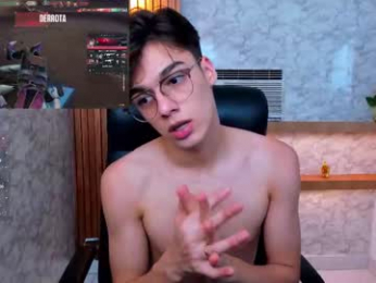 gerony_ webcam model stream image