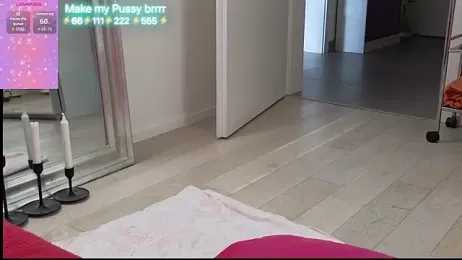 andrea12300 webcam model stream image