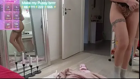 andrea12300 webcam model stream image