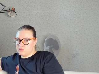 naughtycharming webcam model stream image